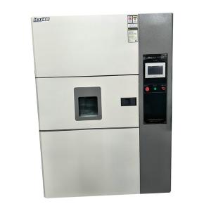 China AC380V SS304 Impact Environmental Test Chamber For C on sale