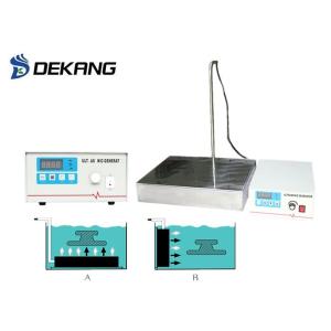 Degassing Customized Immersible Ultrasonic Transducer 40Khz 2400W Digital