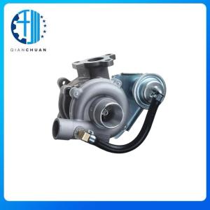 China 129137-18010 Turbocharger for Yanmar 3TN84 3TN-84 3TN84TL-R2B RHB31 Engine Spare Parts on sale