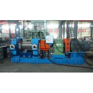 20-100 Mesh Rubber Powder End Product Other Tire Machine Rubber Crusher Mill