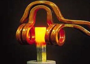 SWP-30HT 30KW 30-60KHZ High frequency induction heater for copper tube welding