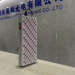 Full Body 600W Red Light Therapy Machines PDT LED Light Therapy Panel