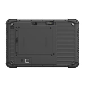 10" Industrial Android 10 Rugged Handheld Tablet PC with 4g Network and Optional