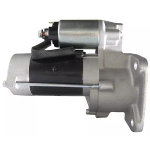 24V 11T 3.5KW Engine Starter Motor MITSUBISHI Type For Heavy Duty - S25-156 110467 233008601 8052133F