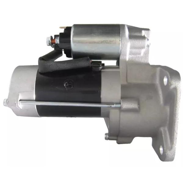 24V 11T 3.5KW Engine Starter Motor MITSUBISHI Type For Heavy Duty - S25-156