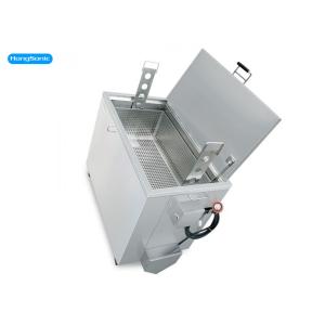 Reusable Kitchen Soak Tanks 250L With Strong Heater Self Contained System