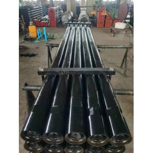 12 Inch RC Drill Pipe Anticorrosive Drilling Rig Pipe High Precision Drilling