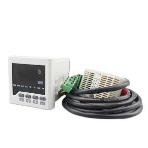 Digital Temperature Humidity Meter Temperature and Humidity and co2 Controller