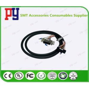 Panasonic NPM-W Cable N610119347AB Power Line Panasonic Spare Parts