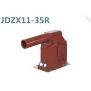 33kv JDZX11-35R Instrument Transformer Indoor With Fuse