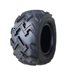 4X4 Four Wheel Go Kart Tire 22X10-10 21X7-10 ATV Utv Trail Tires High Temp