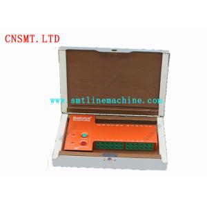 24 Channel Reflow Furnace Temperature Test Tracker Bathrive FBT24 Powder Paint