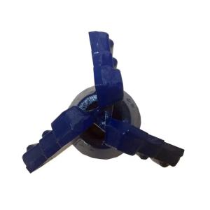 Customized Pdc Drag Drill Bits 6 5/8 Inch In Construction Engineering