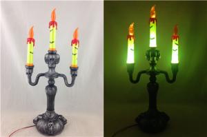 Cheap Candle Table Lamp Halloween toys for sale