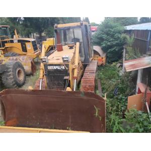 China                  Used Japan Cat Crawler Tractor D6g2, Secondhand Caterpillar Bulldozer D6g D6g2 D7g D7g2 Dozer High Quality Low Price              on sale