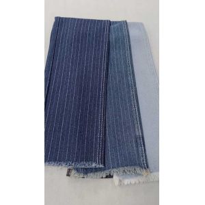 Cheap Beautiful pattern Heavy weight with full width 180cm /10x7 Denim fabric for jeans for sale