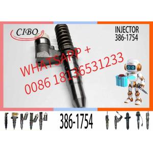 Durable Fuel Injector Assembly 386-1754 386~1767 OR9-539 20R-1264 20R-1275 20R