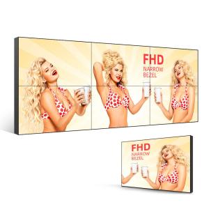 700nits Digital Signage Video Wall