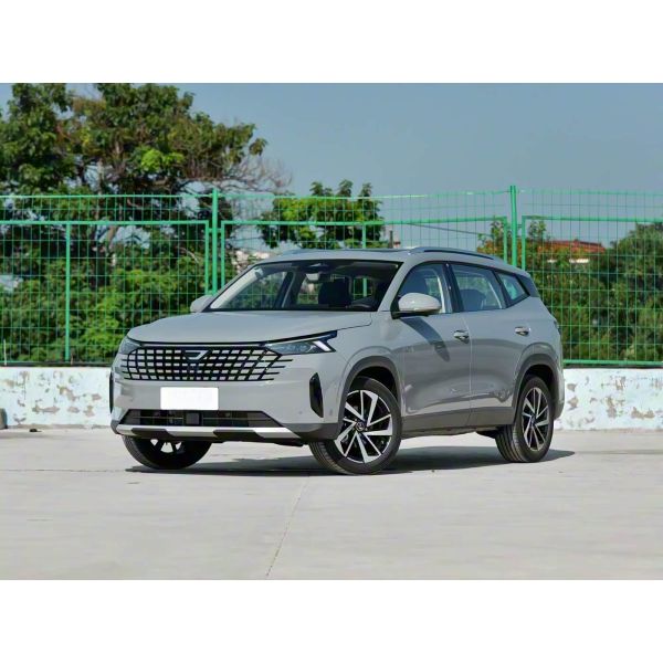 Quality 5-Door 5-Seat Gasoline 1.4T 150HP L4 Midsize SUV 2026 Jetta VS8 280TSI Automatic Ultimate Edition wholesale