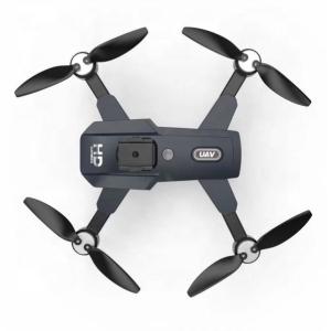 Easy Calibration Process and Adjustable Speed Settings TD09 Drone for Infrastruc
