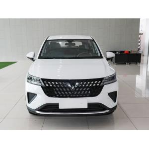 Wuling Xingchi 2026 1.5L CVT Compact SUV with 73 kW Power and 143 N*m Torque