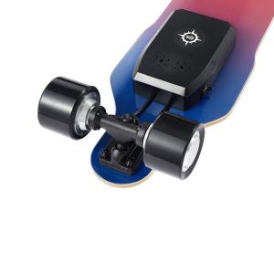 Possway V4 Spark Electric Skateboard for Adults & Kids