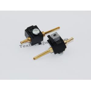 0.4x19 Relay Nozzle Picanol Omni Plus 800 Spare Parts With Block BE15272599