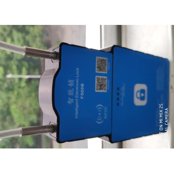 Quality Large Battery Magnetic GPS Tracker With IP65 Water Resistance FB500/JT701 wholesale