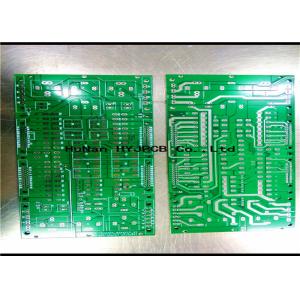 FR4 2.0MM Multilayer Pcb Board Immersion Gold Surface Finished