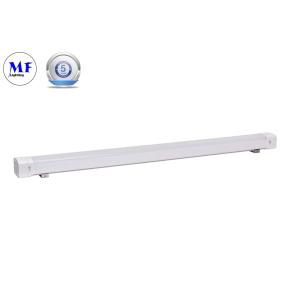 Waterproof IP65 LED Triproof Light With 180lm/W Emergency Sensor 120 Deg Light