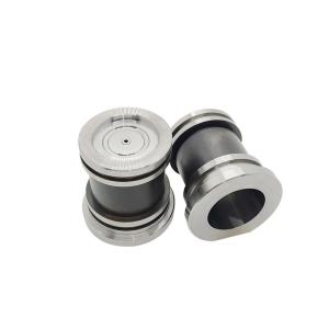 Hot Runner Molded Precision Components , Multifunctional Medical Injection Parts