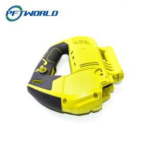 Precision Injection Molding Parts, ABS Accessories, Mechanical Handle