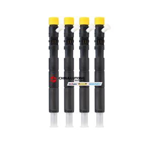 Common Rail Diesel Fuel Injector EJBR03301D and R03301D Compatible for JMC