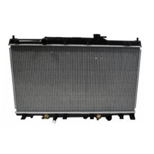 ISO Aluminum Car Radiator for Honda CRV ' 02 - 06 RD5 19010-PPA-A51