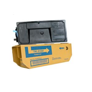 Original Kyocera Ecosys Toner TK 3100 For FS 2100D 2100DN 4100DN 4200DN 4300DN