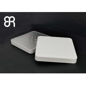 IP67 High Gain Directional Antenna 9dBic Linear Polarization Connector Type N