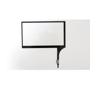 Education Polcd 7 Inch Capacitive Touch Screen G+G Gt911 Drive I2c Iic Interface