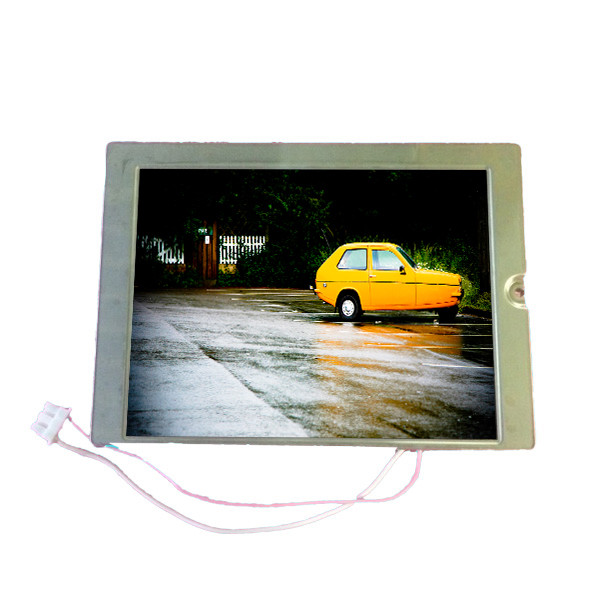 Quality TCG057VGLCA-G00 LCD TFT DISPLAY VGA 5.7 inch A Grade NEW LCD Screen wholesale