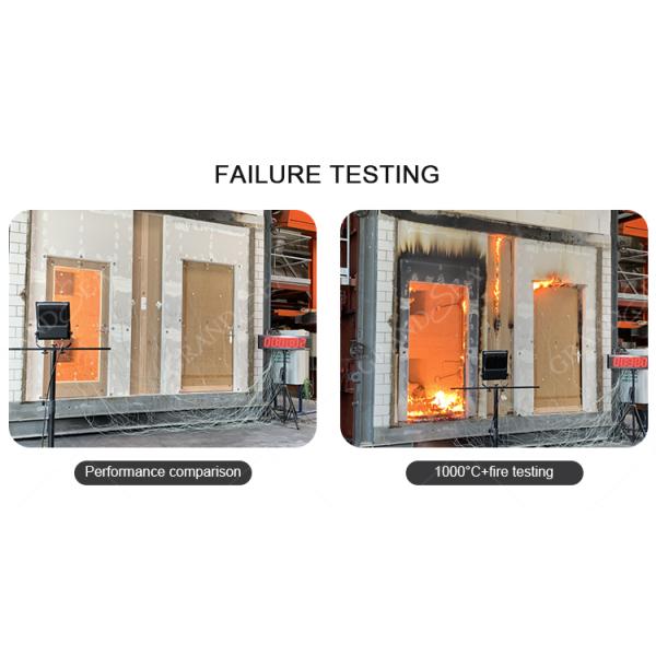 Turkey Flat Design Sound-Proof Metal Iron Front Entry Door Security Main Fire Doors Homes Entrance With Door Handle