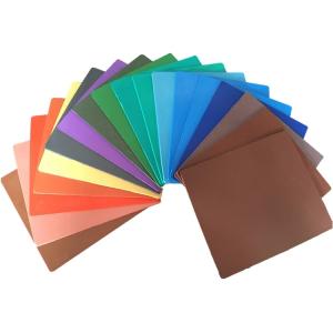 Chemical Resistance Fluoroelastomer FKM Copolymer Low Compression Set