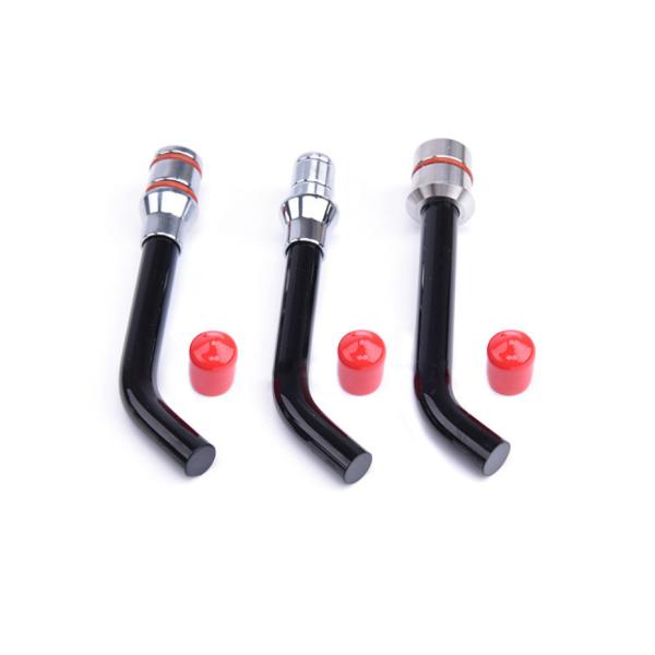 5mm High Definition Optical Fiber Light Guide Rod