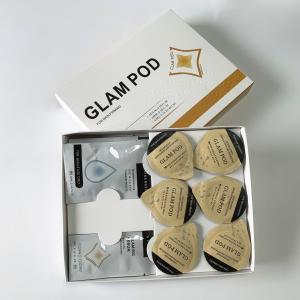 Oxygen Facial Machine Pods Oxygenation Facial Pods Oxygen Capsule Consumable