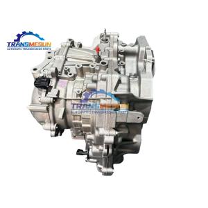 The AF300 CVT remanufactured automatic transmission assembly is suitable for