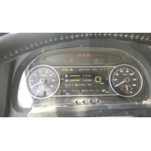 20 Years Zoomlion Mobile Crane 25 Tons with Five-Arm Crane Jib and ISO9001