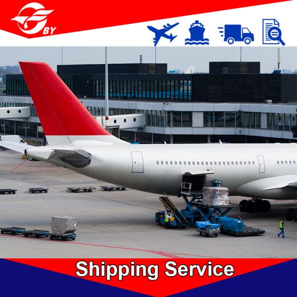 Quality International Air Freight Services DDP Shenzhen To Gothenbrug Helsinki Oslo wholesale