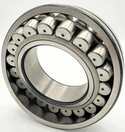 Quality 24048CC/W33 Skf Self Aligning Roller Bearing Durable 360X240X118mm Cr 1600 KN wholesale