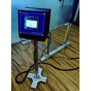 Laboratory Test Baby Stroller Speed Testing Machine