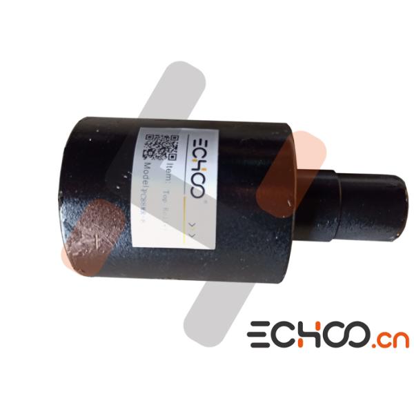 Mini Excavator Spare Parts PC88MR -8 Top Roller / KOMATSU PC78 Carrier Roller