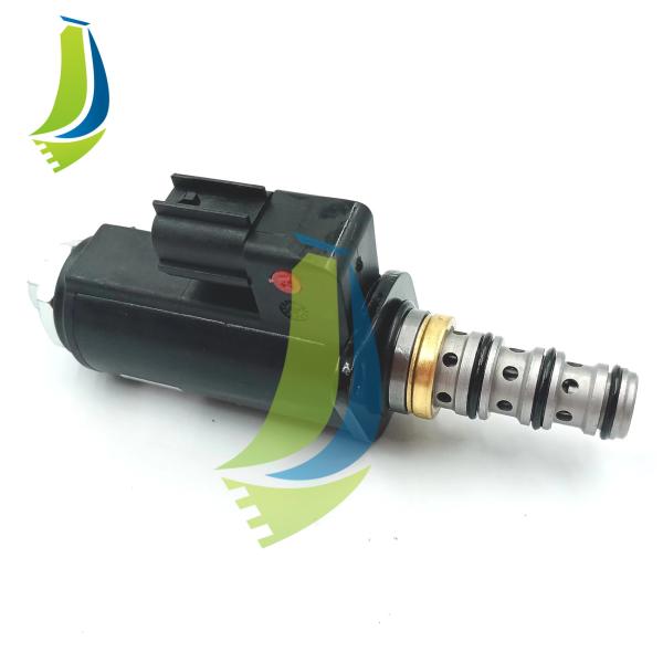 YN35V00020F1 KWE5K-31/G24DA40 Solenoid Valve For SK200-6 Excavator