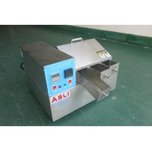 Environmental Test Chamber for Steam Aging SVT-1 Steaming Test Machine